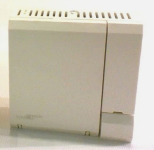 Johnson Controls HE-6411S-2010
