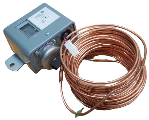 Trane X13540809030 Johnson Controls A70UH-3C Temperature Control [New]