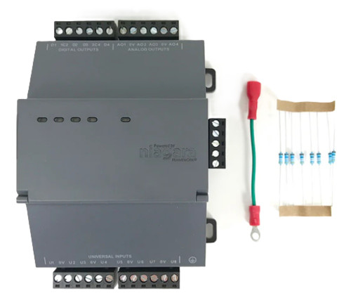 Johnson Controls FX-SC8XIOR16-0