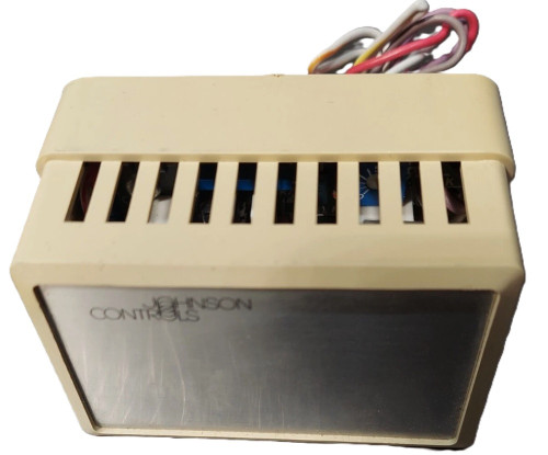 Johnson Controls TC-6500-12