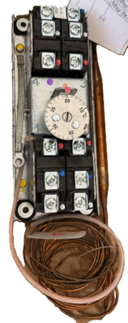 Johnson Controls A36AHA-8