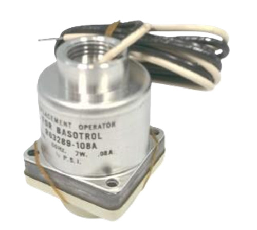 Baso Gas Products R63289-108A