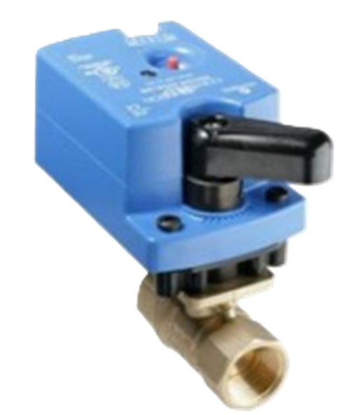 Johnson Controls VG1241AL+9T4IGA