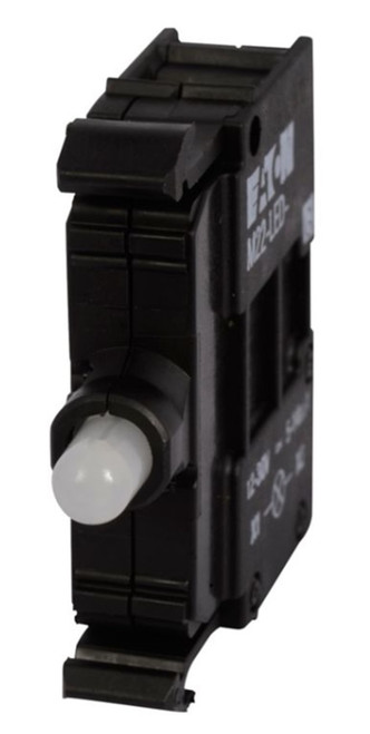 Eaton M22-LED-G Modular Pushbutton, LED Light Unit, Screw, IP66 [New]