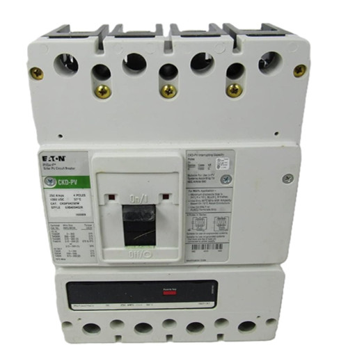 Eaton CKDPV4350W