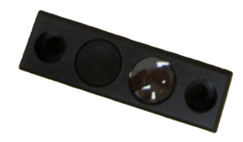 Banner L51 16281 Replacement Lens Block, For Emitter and Receiver [New]