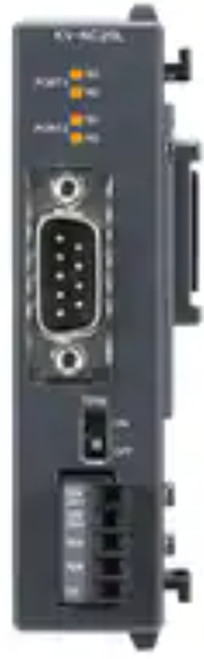 Keyence KV-NC20L REFURBISHED