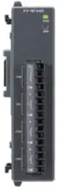 Keyence KV-NC4AD REFURBISHED