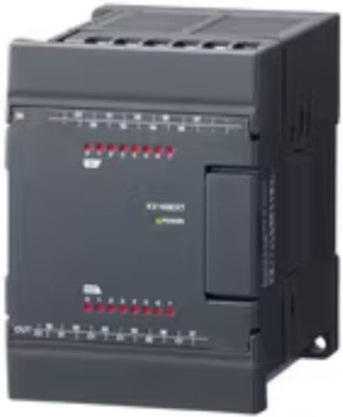 Keyence KV-N8EXT REFURBISHED