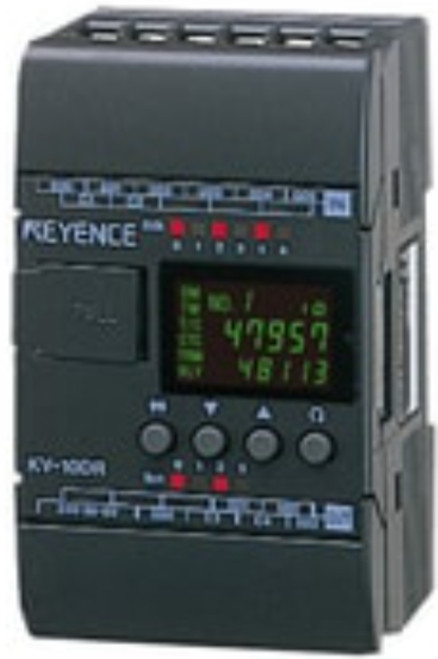 Keyence KV-10DR REFURBISHED