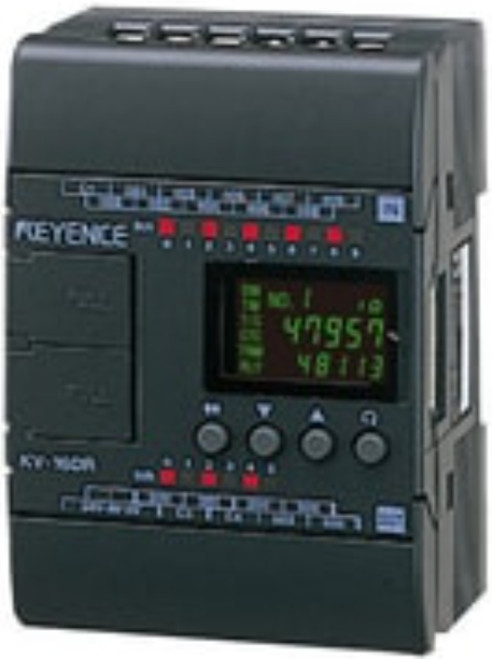 Keyence KV-16DTP REFURBISHED