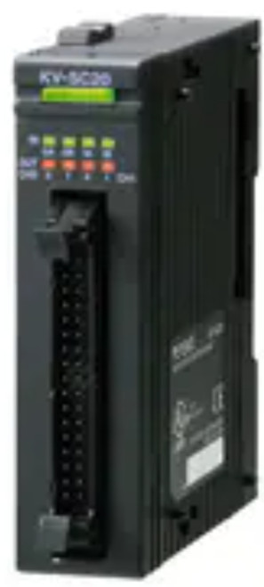 Keyence KV-SC20 REFURBISHED