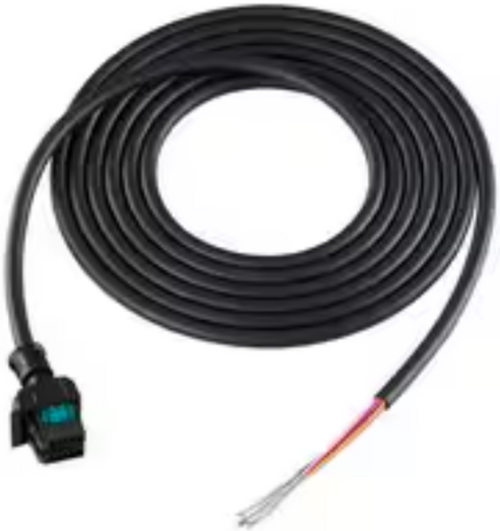 Keyence MU-CB4 All - Purpose Laser Sensor, Power Cable For MU-N Series [Refurbished]