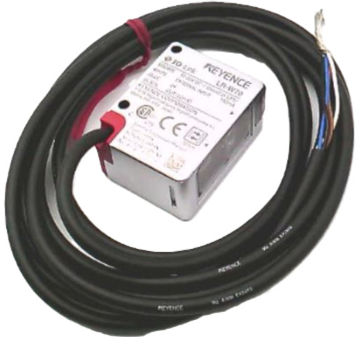 Keyence LR-W70