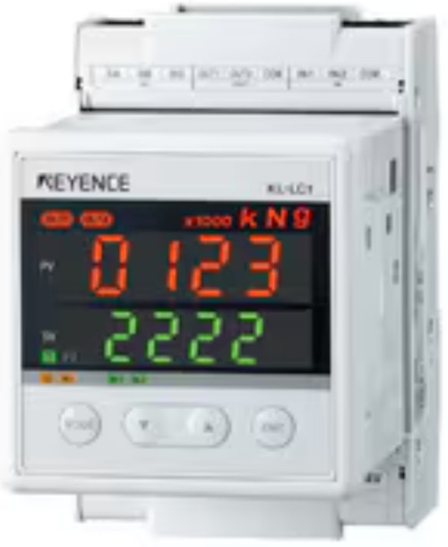 Keyence KL-LC1 REFURBISHED