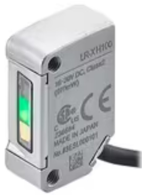 Keyence LR-XH100