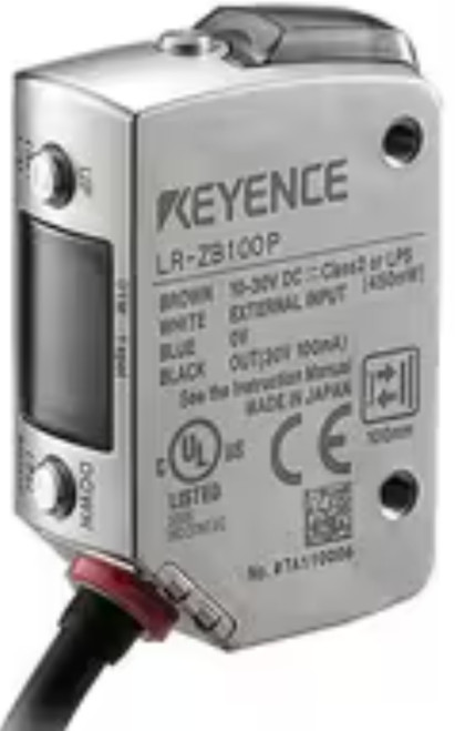Keyence LR-ZB100P