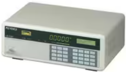 Keyence LS-3100 Optical Micrometer / Laser Micrometer Controller [Refurbished]