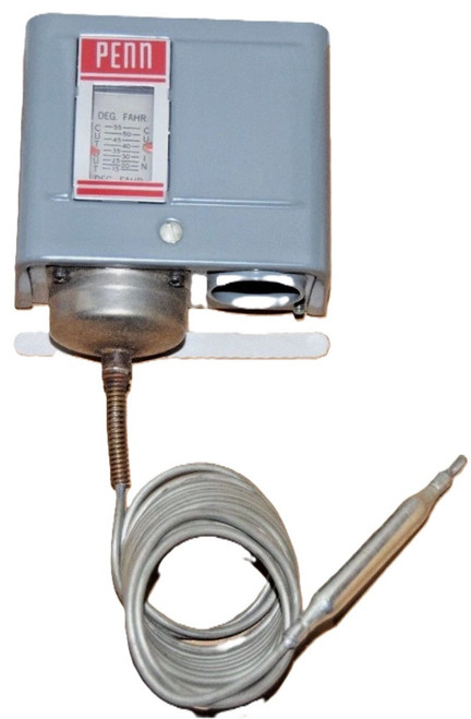 Johnson Controls A72AA-2