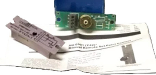 Johnson Controls AQ-6001-2