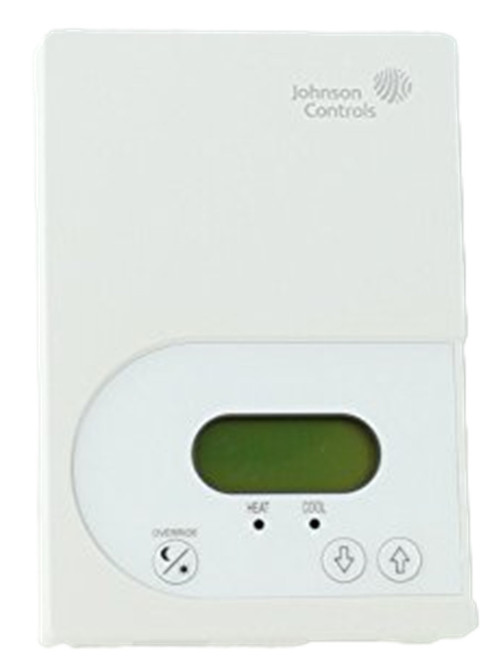 Johnson Controls TEC2647-2