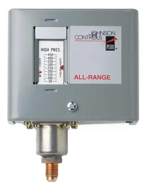 Johnson Controls P170CA-3C