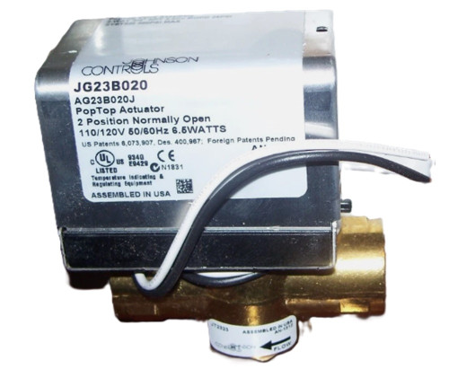 Johnson Controls JT2323G23B020
