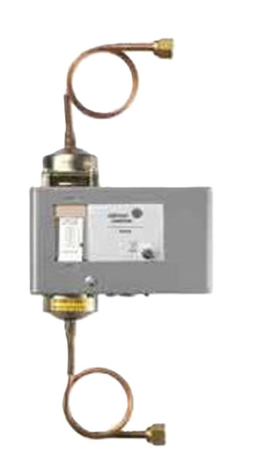 Johnson Controls P28AA-1 Pressure Switch [New]