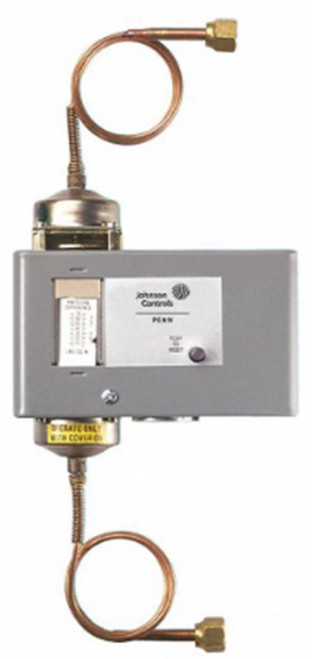 Johnson Controls P128AA-2C