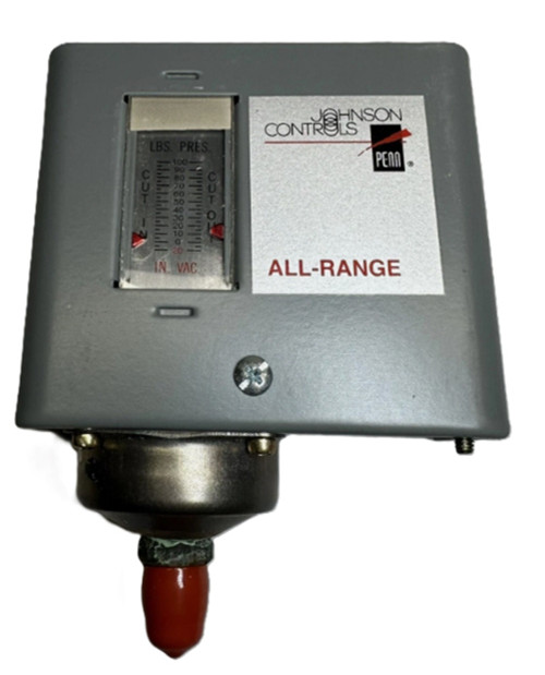 Johnson Controls P70JA-3C