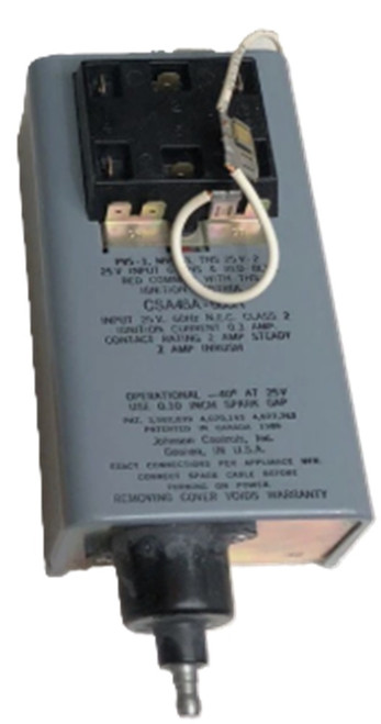 Johnson Controls CSA46A-600R Ignition Module [New]
