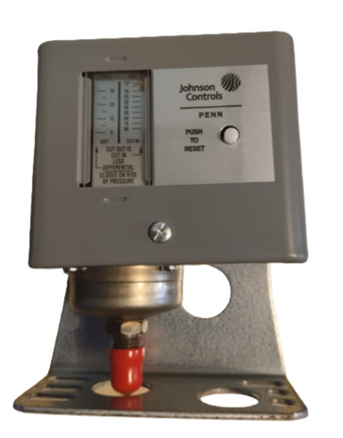 Johnson Controls P70BA-16C