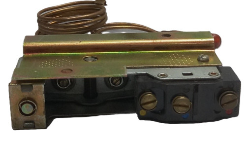 Quincy Compressor P12AE-3