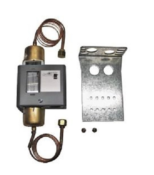 Johnson Controls P74EA-8 Pressure Control [New]