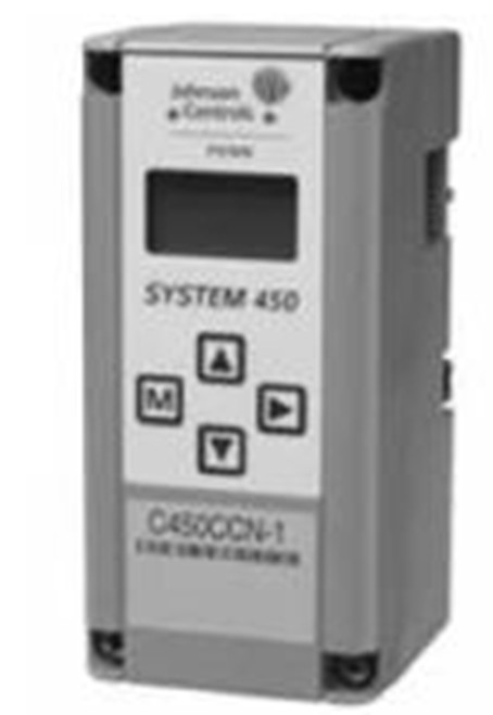 Johnson Controls C450CBN-1 Control Module [New]