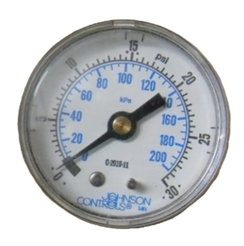 Johnson Controls G-2010-11