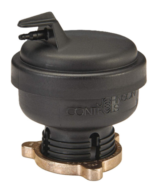 Johnson Controls V-4000-1