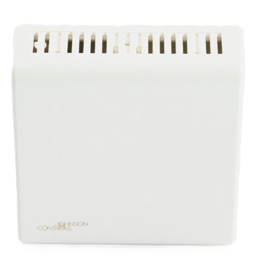 Johnson Controls RS-9140-0000-W Room Temp Active Sensor [New]