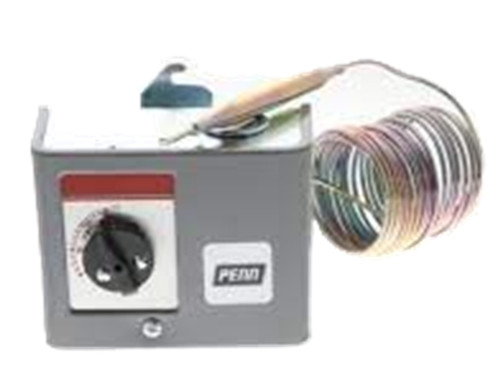 Johnson Controls A19ZBC-2 Temperature Control [New]