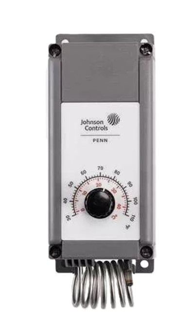 Johnson Controls A19PRC-1 Temperature Control [New]