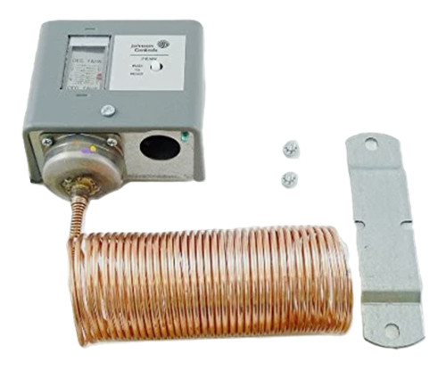 Johnson Controls A70HA-14 Thermostat Temperature Control [New]