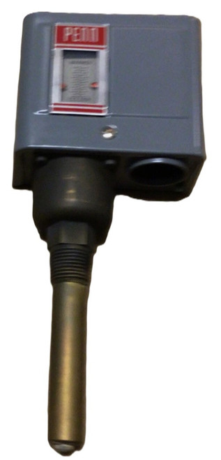 Johnson Controls A72CA-1