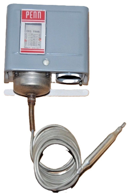 Johnson Controls A72AA-1C