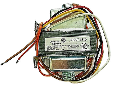 Johnson Controls Y66T13-0 Transformer [New]