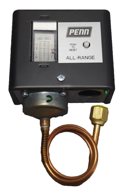 Johnson Controls P70BA-1C