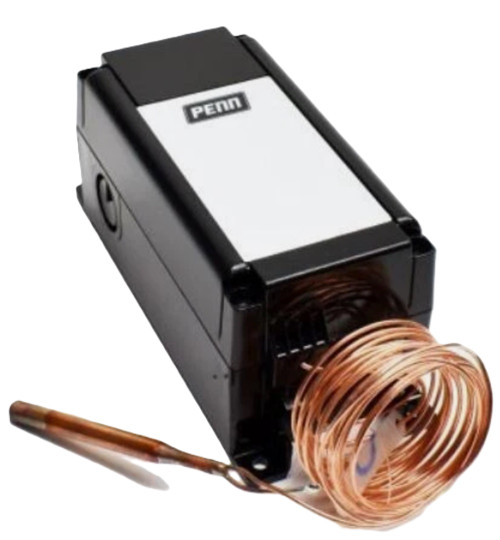 Johnson Controls A19QSC-1C Temperature Control [New]