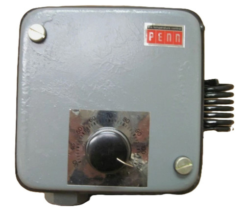 Johnson Controls A19JNC-2C