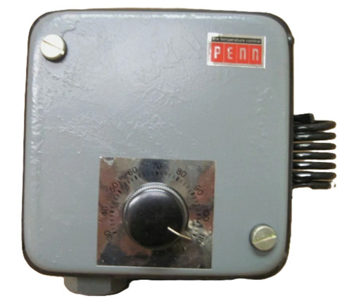 Johnson Controls A19JNC-2C Temperature Control [New]