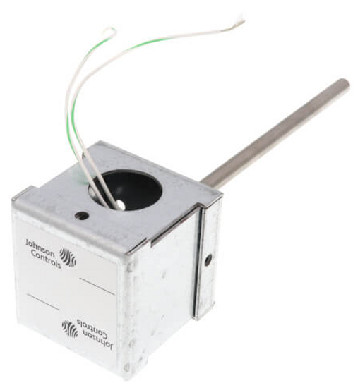 Johnson Controls TE-636AM-2 Temperature Sensor [New]