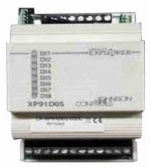 Johnson Controls LP-XP91D05-000C REFURBISHED